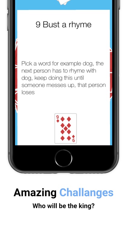 Ring of Fire - Lets go!