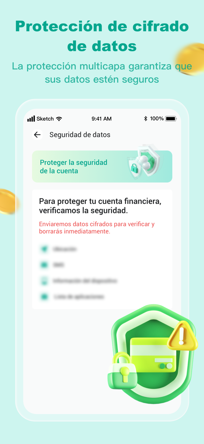 Premier - Préstamos de crédito