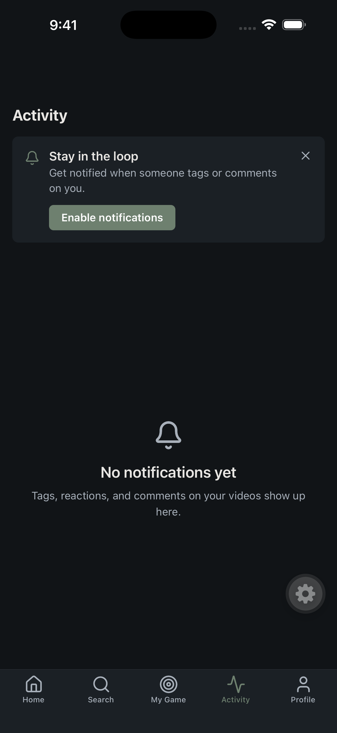 SeeMyBJJ screenshot 6