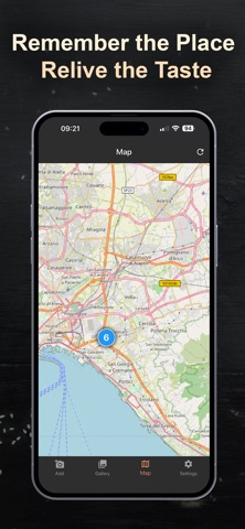 PicEat screenshot