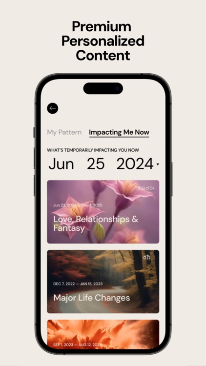 The Pattern screenshot-6