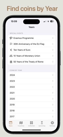 2EuroCC screenshot