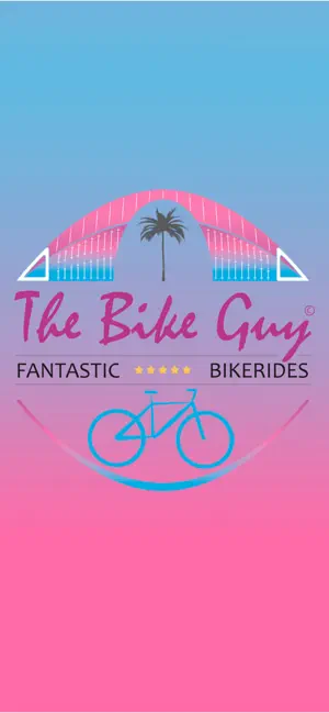 Bike Guy VLC Lite screenshot 1