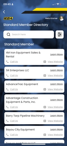 IEDA Screenshot 4 of 8