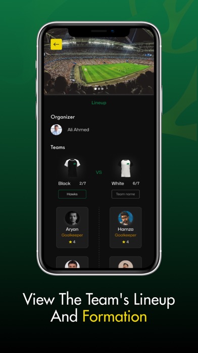 Maidan. Screenshot