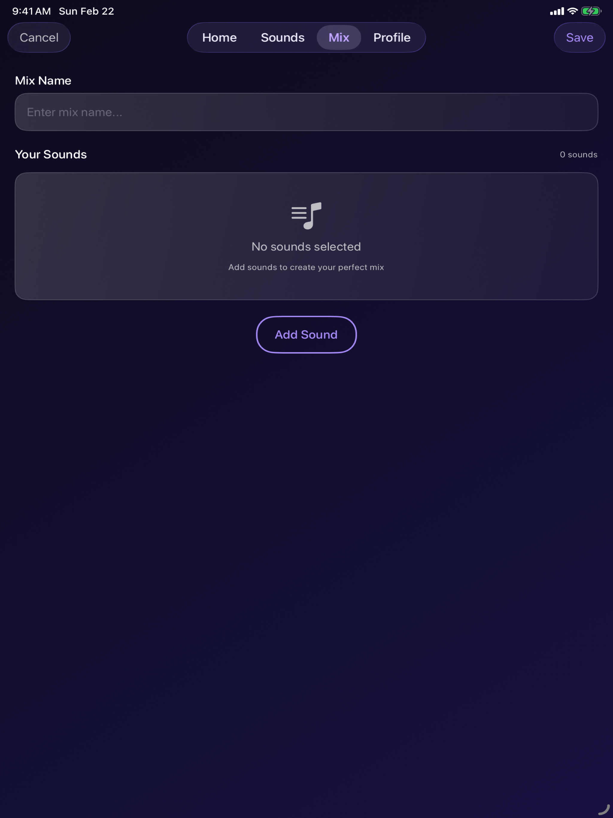 Drift: Free Sleep Sounds