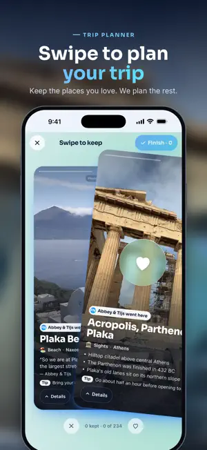 Fit Nomads screenshot 1