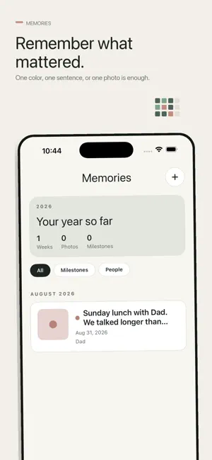 Life Grid – Time is Limited screenshot 4