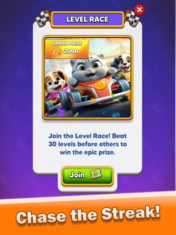 Block Master: Match Puzzle iPad screenshot