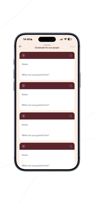 HappApp Screenshot 7 of 7