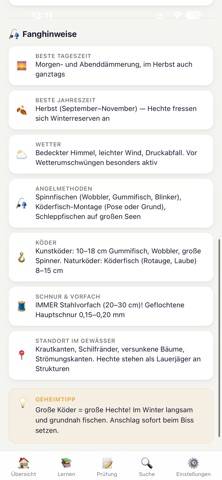 Angelschein Trainer + Screenshot 8 of 8