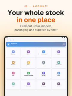 3D Print Pricing & Cost screenshot 15