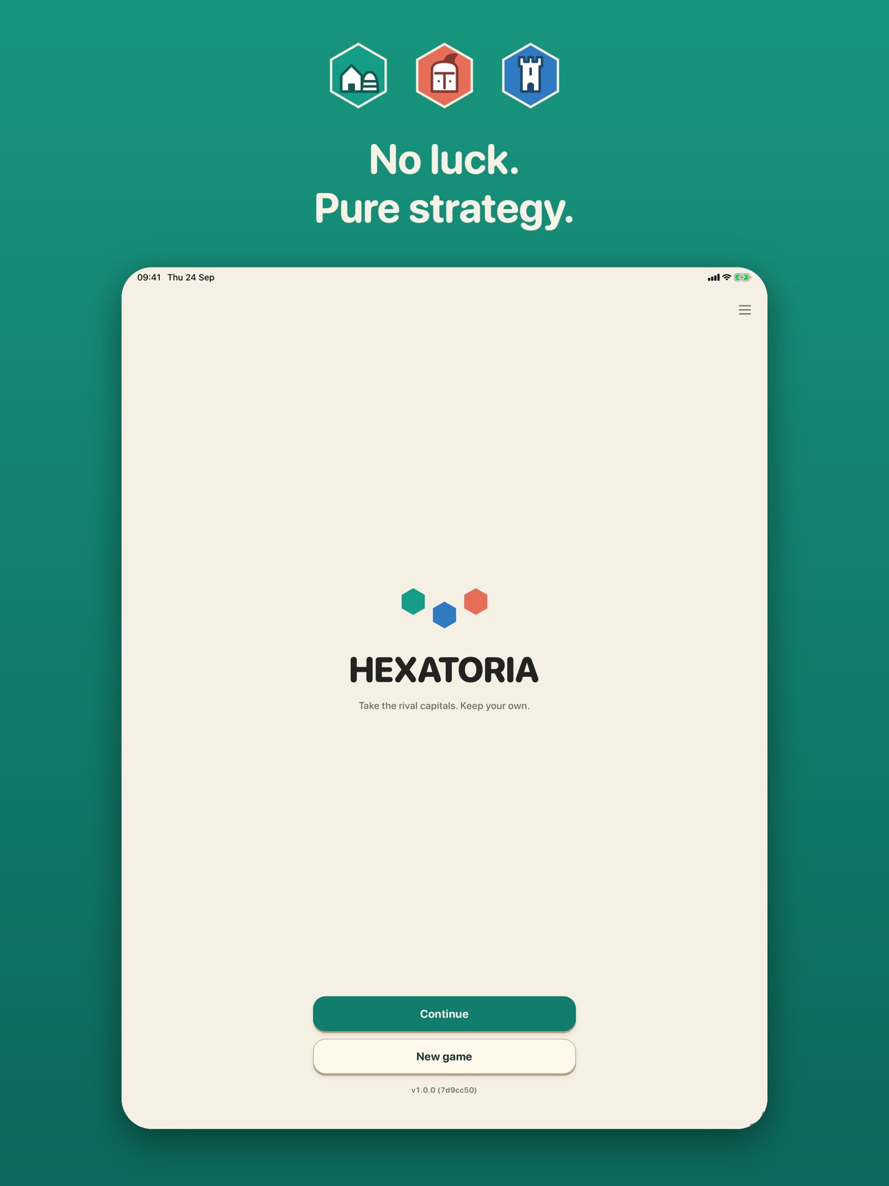 Screenshot 9 of Hexatoria