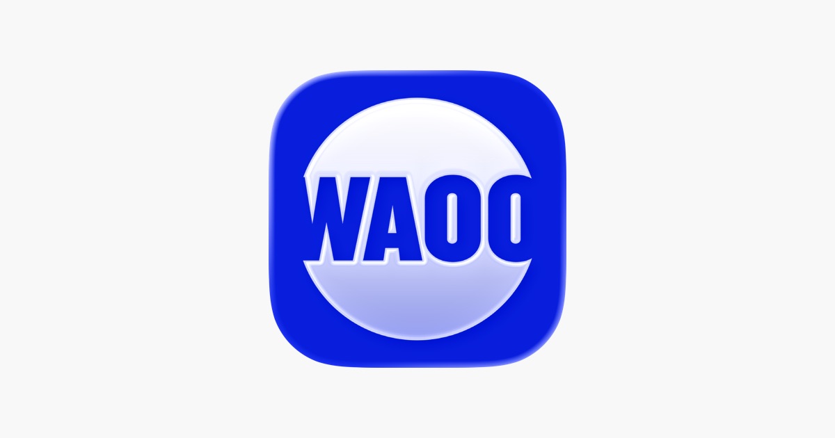 ‎Waoo Play App - App Store