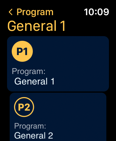 Philips HearLink 2 screenshot 17