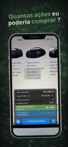 Vale o Cafézinho ? screenshot