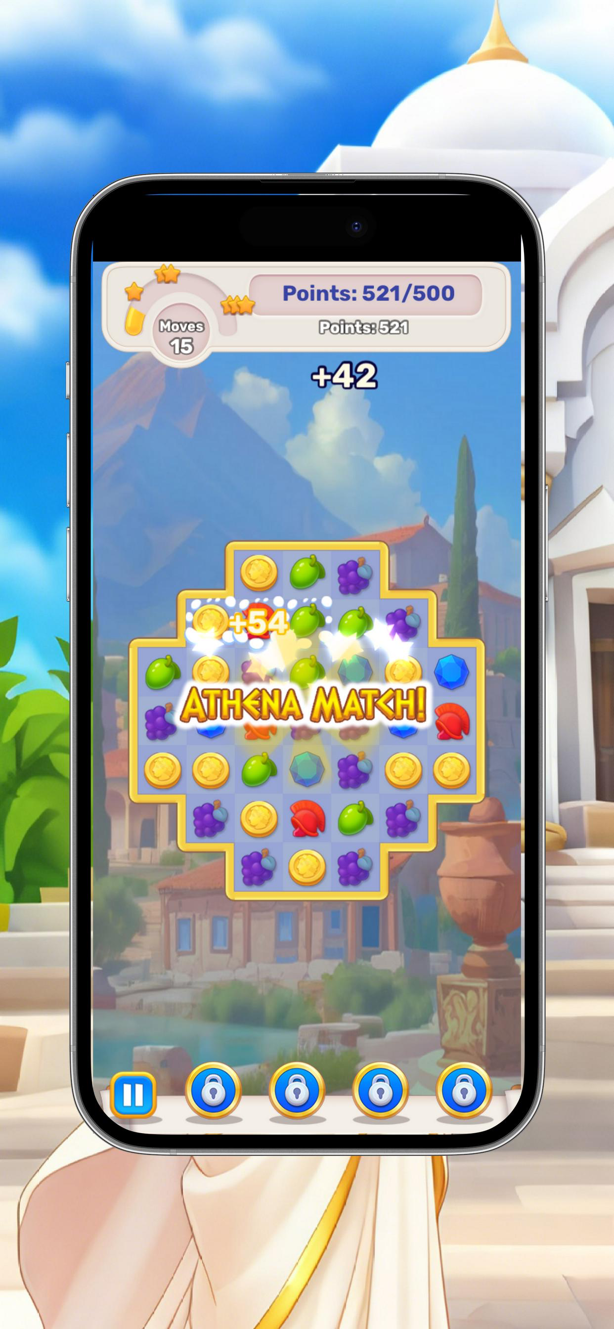 Acromix screenshot 3