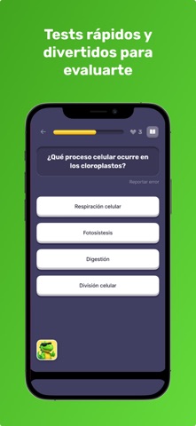 Dino | Tutor Escolar IA screenshot