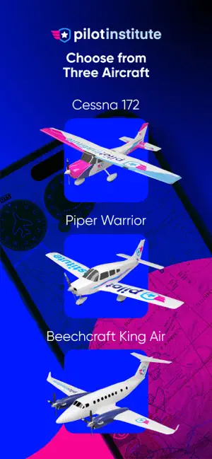 VOR Simulator Pro screenshot 4