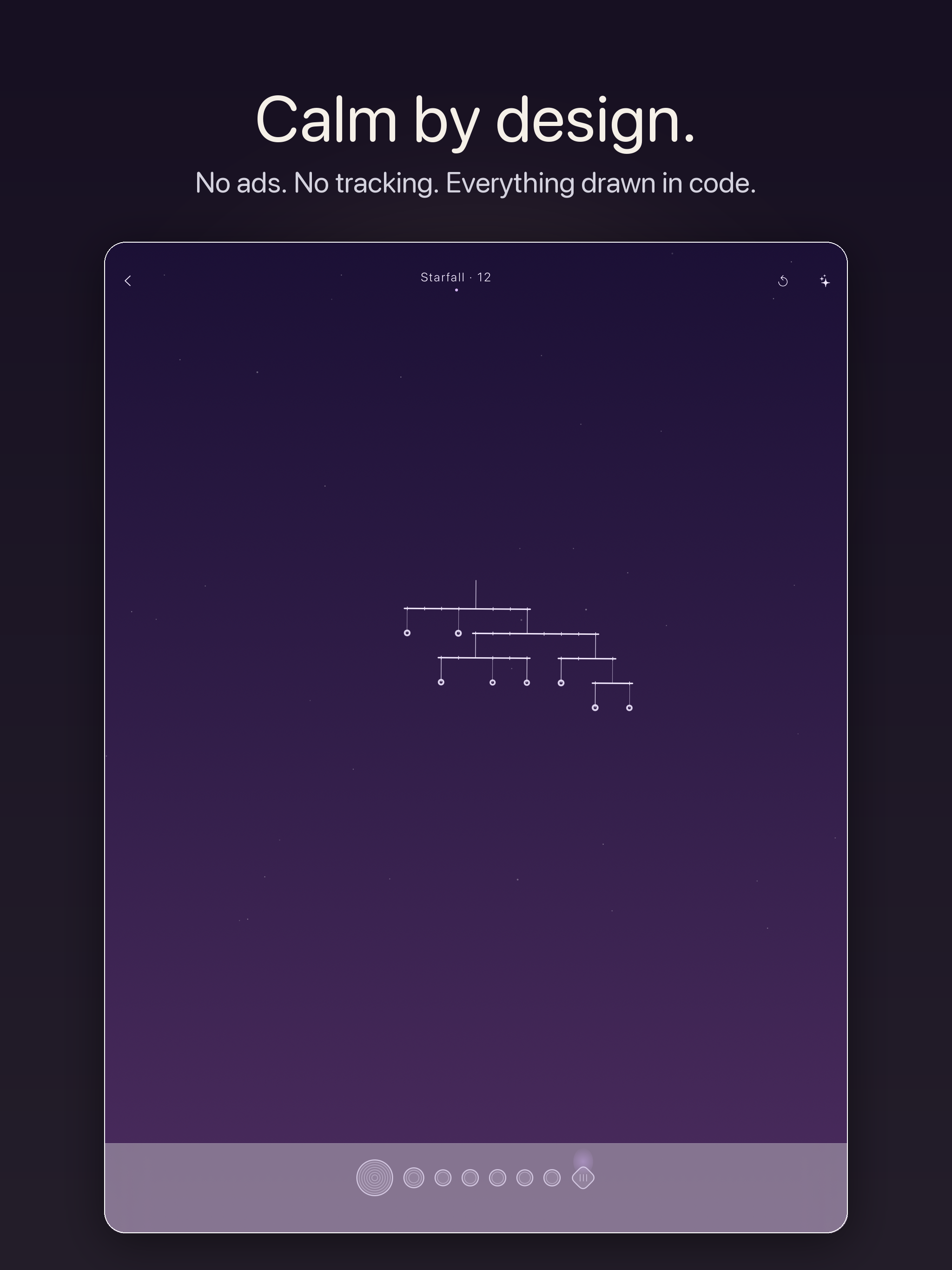 Poise — A Balance Puzzle screenshot 14
