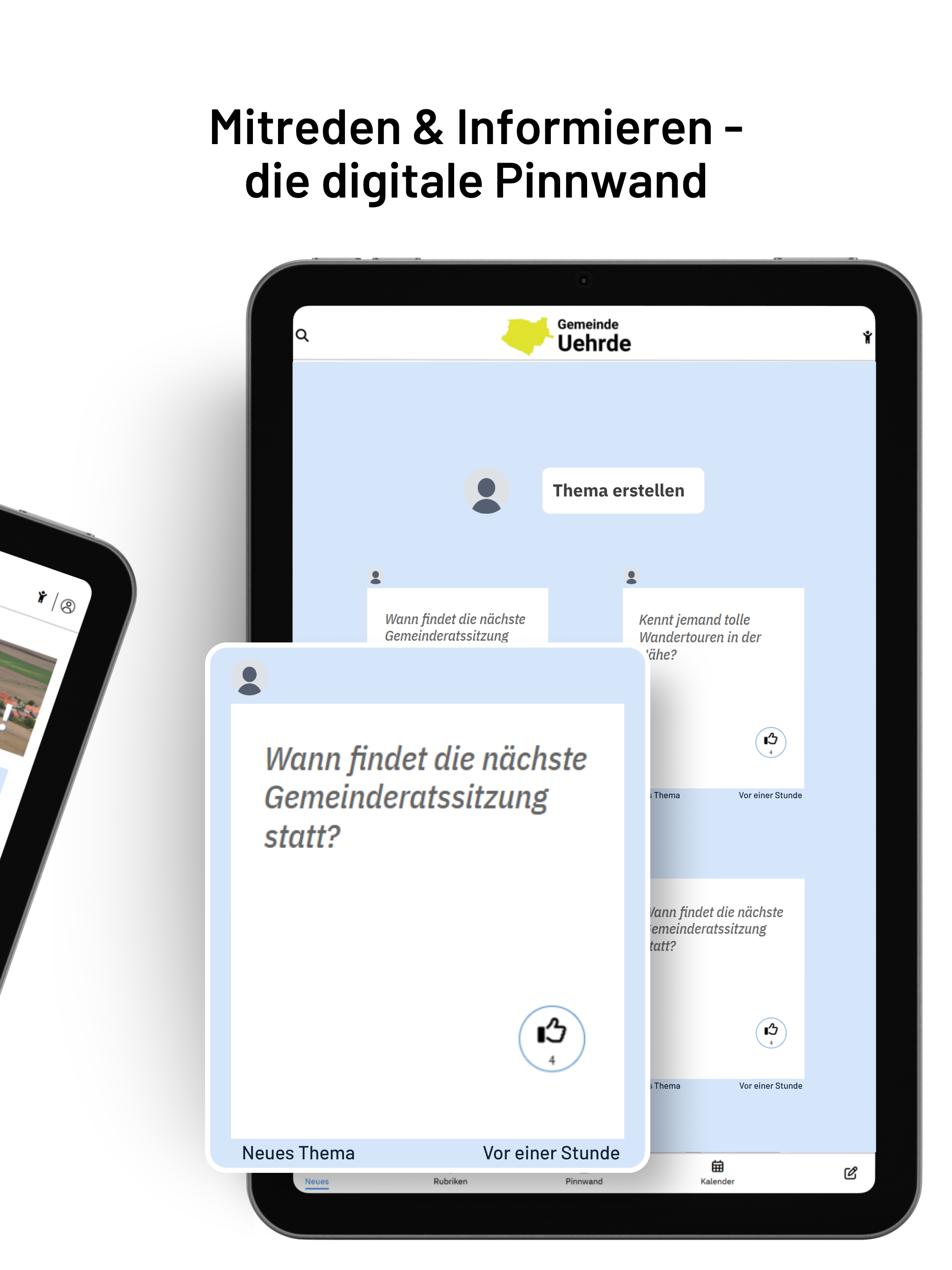 Gemeinde Uehrde screenshot 8