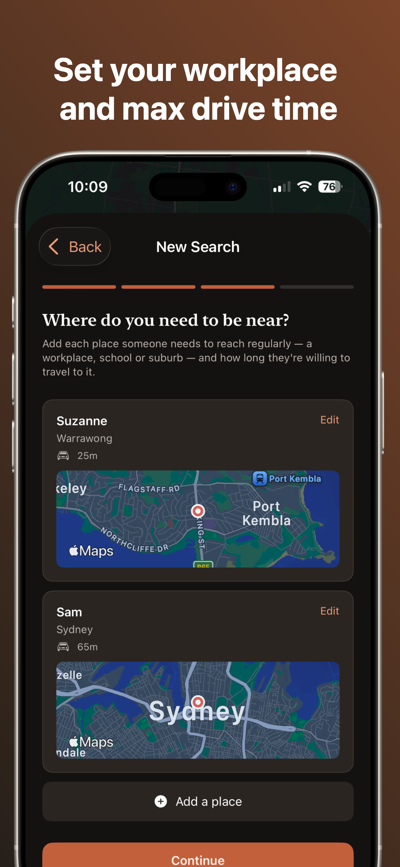 Up Sticks: Australia Suburbs screenshot 3
