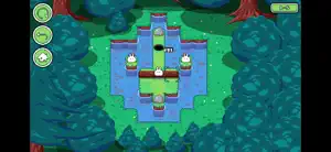 Rabbit's Hop Lite screenshot 1