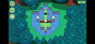 Rabbit's Hop Lite screenshot