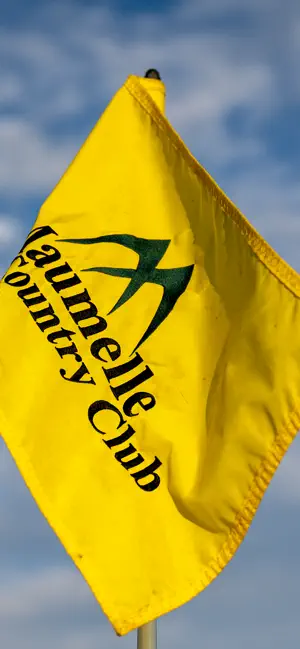 Maumelle Country Club screenshot 1