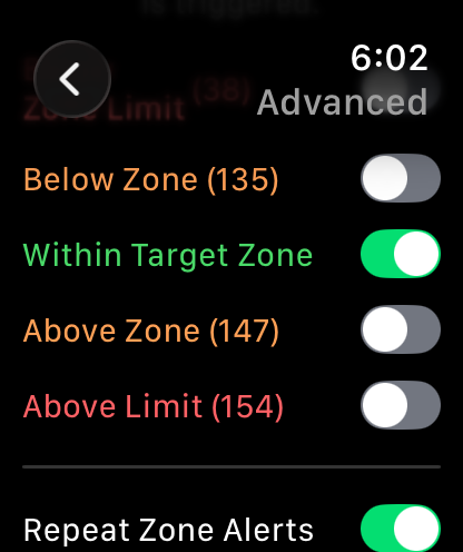 HeartOxy screenshot 12