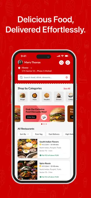 ZadoGo screenshot 4