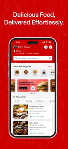 ZadoGo screenshot