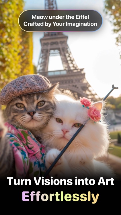 AI Video Generator - ArtyMe