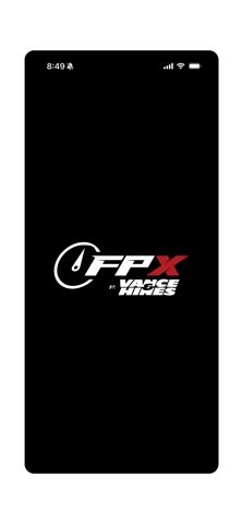 FPX + Track screenshot