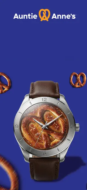 آنتى آنز | Auntie Anne's screenshot 3
