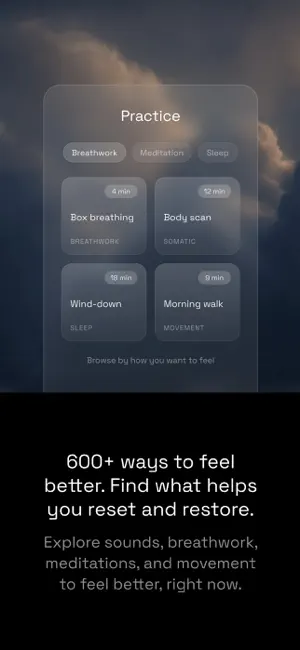 Endor Global screenshot 4