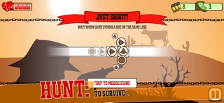 Ghost Cowboy screenshot