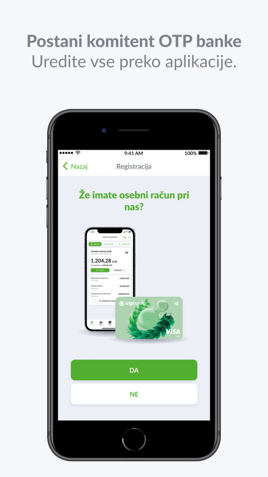 #3. mBank@Net (iOS) 由: Nova KBM d.d.