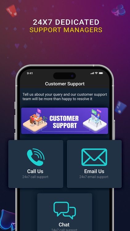 PokerDangal: Play Online Poker screenshot-7