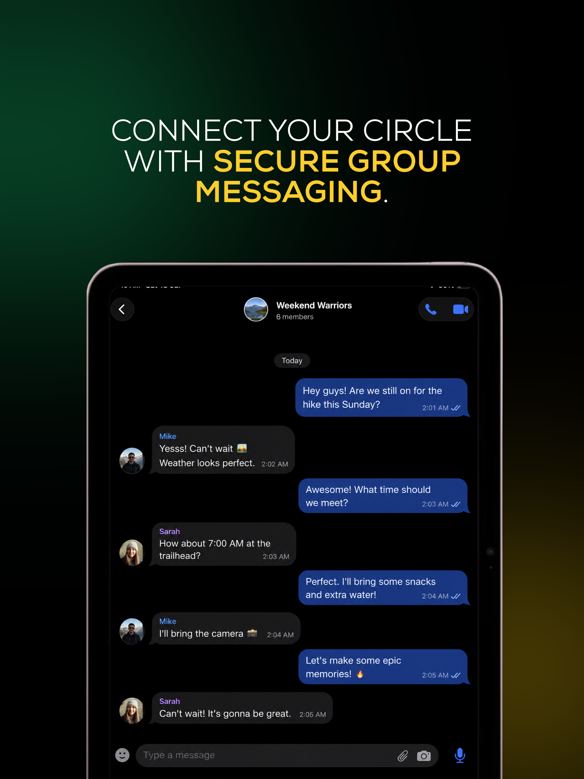 SogoApp: Chat, Go Live & Earn screenshot 11
