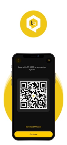TapTap Messenger Screenshot 4 of 9