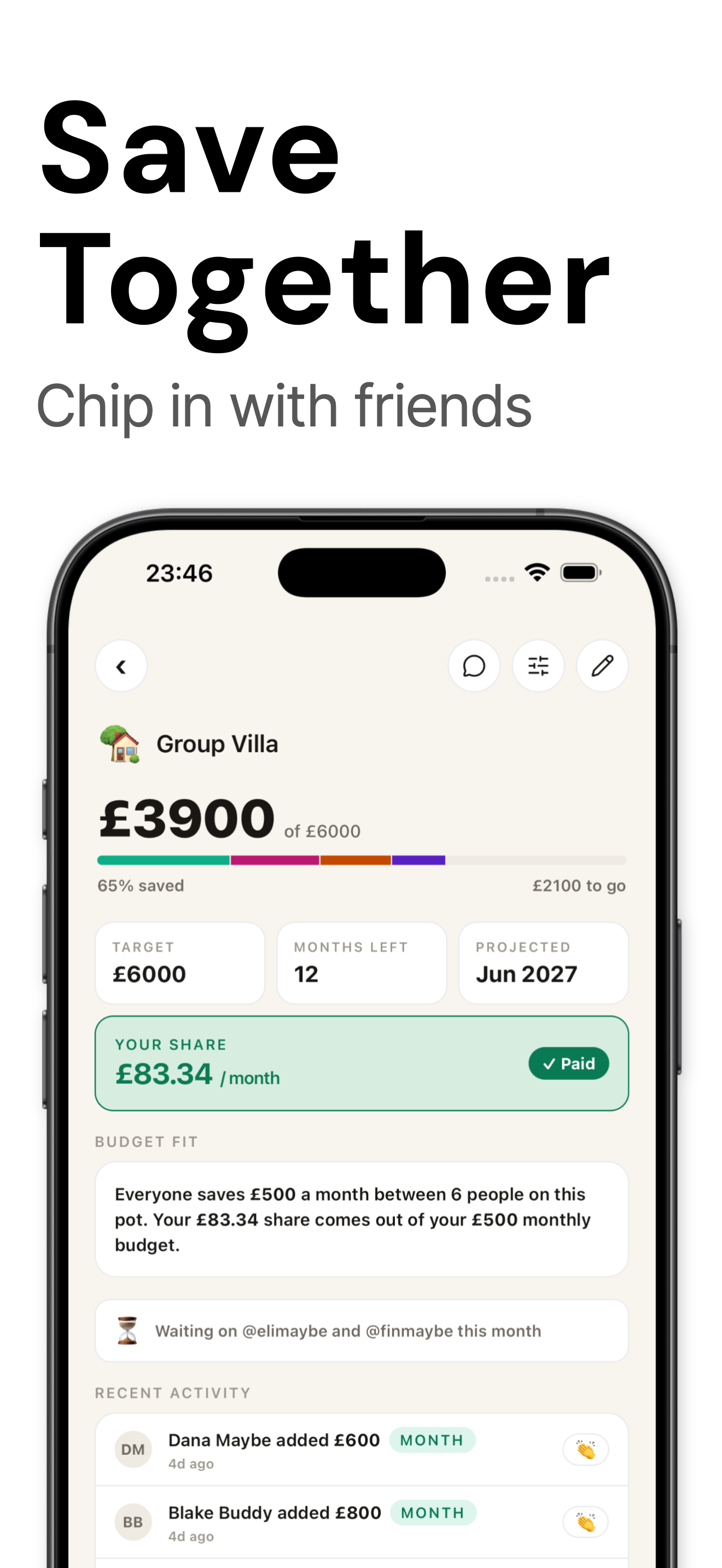 Potshare screenshot 5