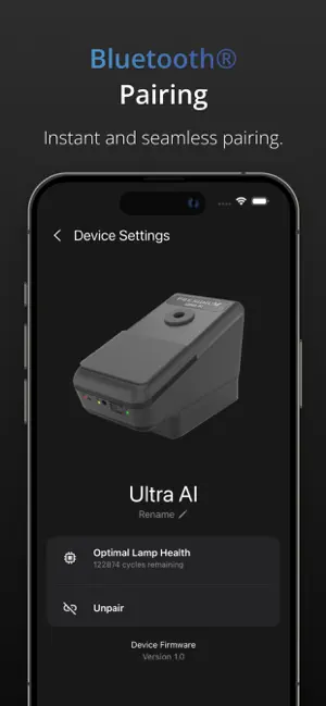 PRESIDIUM - Detect LGD with AI screenshot 4