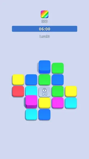 Cube Sort! screenshot 1