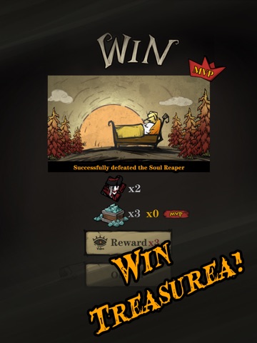 Stay Room: SilentCastle Origin iPad screenshot