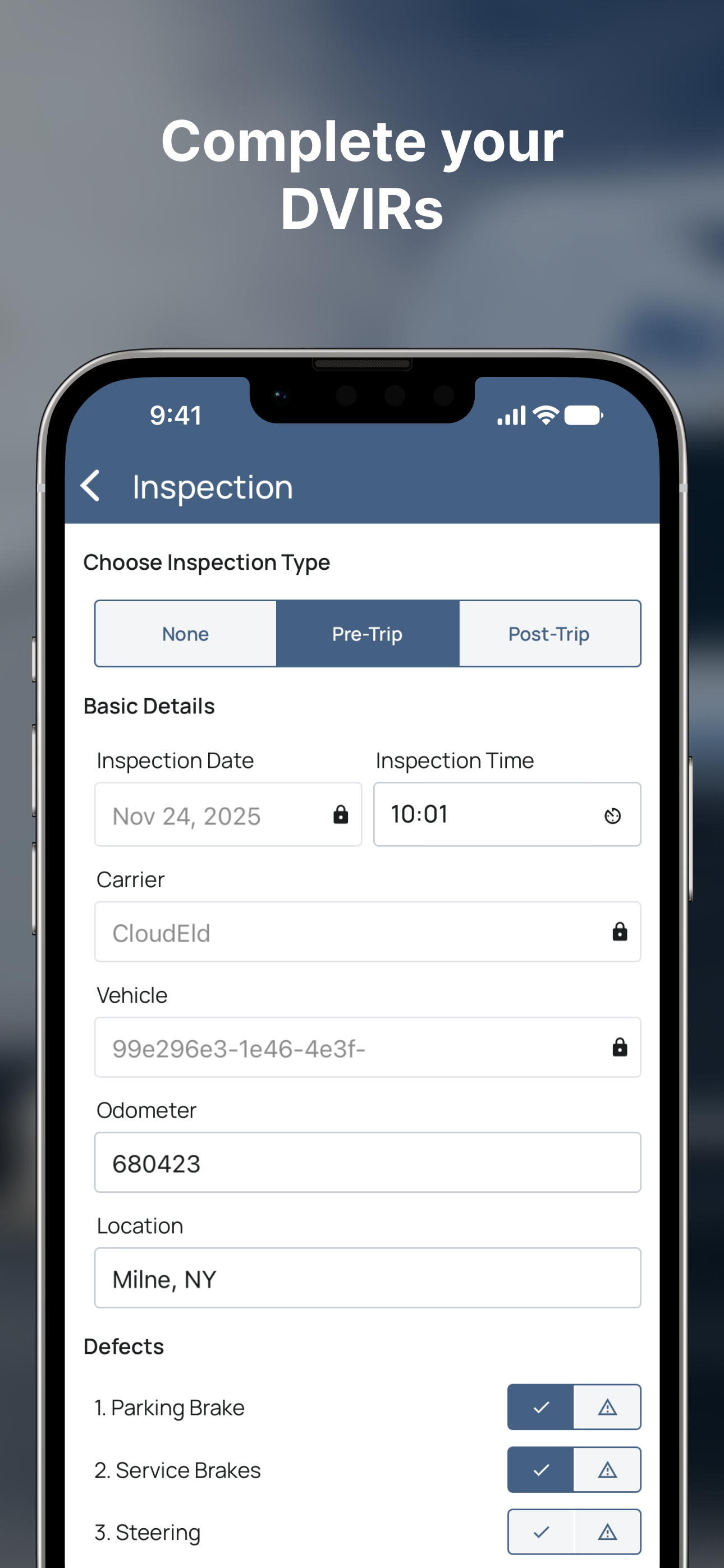 Class8 - Built-In ELD