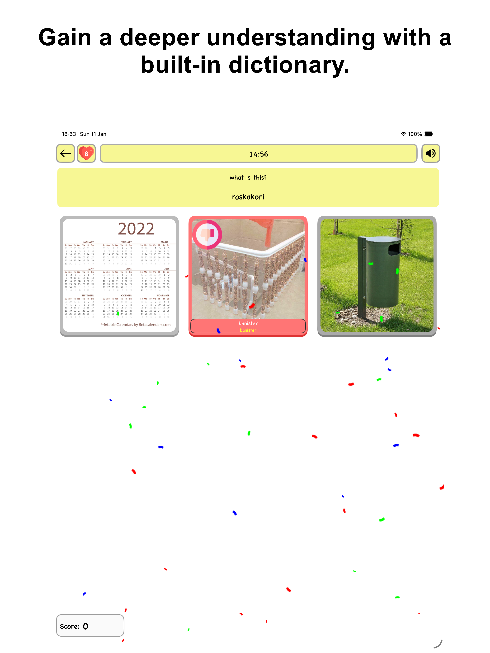 Finnish 90000 Words & Pictures screenshot 17