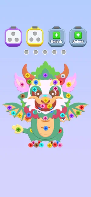 Screw Master - Jam 3D screenshot 3
