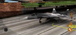 Air Force Jets Dogfight SFS 2 screenshot 2