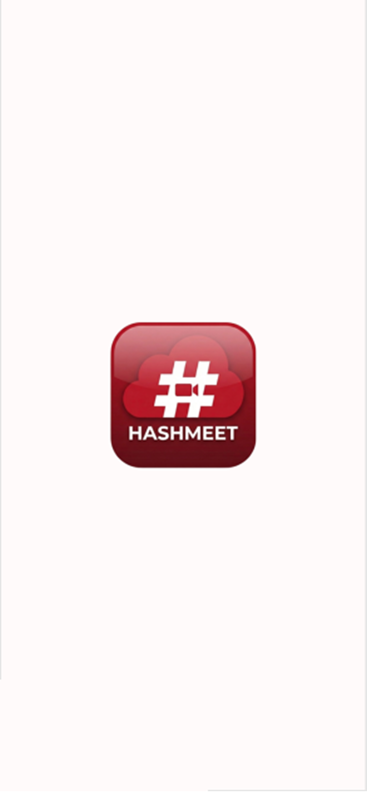 HashMeet